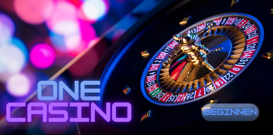 One Casino Bonus